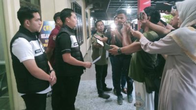 Geger Pembunuhan Ibu Rumah Tangga di Indramayu, Motif Masih Misterius