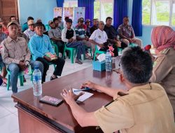 Petani Benakat Minyak Naik Kelas: Tembus Pasar dengan Strategi Pemasaran Ala Korporasi