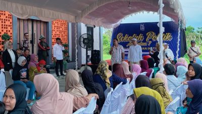 Dedi Mulyadi Soroti Potensi Indramayu, Tekankan Birokrasi Bersih