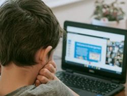 Waspada! Anak Kita Target Baru Teroris di Ruang Digital
