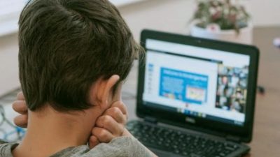 Waspada! Anak Kita Target Baru Teroris di Ruang Digital