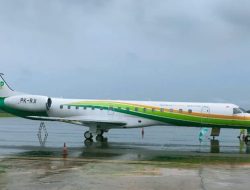 Skandal Bandara Ilegal IMIP Morowali: Ancaman Nyata Kedaulatan Negara, Ketua IWO Desak Presiden Prabowo Bertindak Tegas!