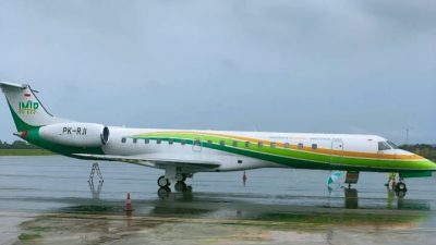 Skandal Bandara Ilegal IMIP Morowali: Ancaman Nyata Kedaulatan Negara, Ketua IWO Desak Presiden Prabowo Bertindak Tegas!