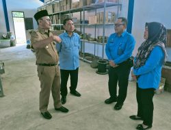 BIKIN GEMPAR! Wabup Indramayu Syaefudin ‘Sidak’ PDAM Tirta Darma Ayu, Bongkar Transparansi Keuangan dan Air Kuning-Kuning