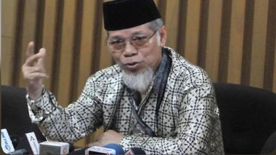 Koruptor Dapat Rehabilitasi, Amnesti, dan Abolisi?