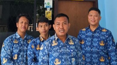 HEBOH! Surat Kejaksaan Bocor, PERUMDAM Indramayu Minta Maaf dan Janji Selidiki Kebocoran Data Internal