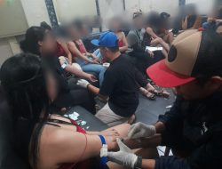 INDRAMAYU DARURAT HIV/AIDS: 404 KASUS BARU DALAM 9 BULAN! Pemkab Ambil Langkah Berani: ARV Kini Tersedia di 16 Puskesmas