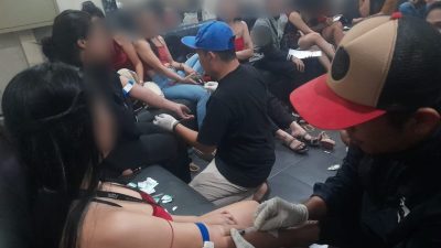 INDRAMAYU DARURAT HIV/AIDS: 404 KASUS BARU DALAM 9 BULAN! Pemkab Ambil Langkah Berani: ARV Kini Tersedia di 16 Puskesmas