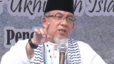 Kerusakan Ekosistem Karena Ulah Manusia