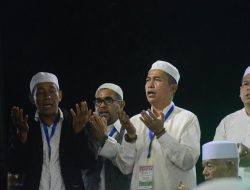 Pertamina Bersholawat 2025: Lantunan Doa untuk Keselamatan Negeri dan Solidaritas Kemanusiaan