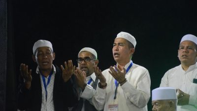 Pertamina Bersholawat 2025: Lantunan Doa untuk Keselamatan Negeri dan Solidaritas Kemanusiaan