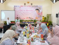 Pertiwi Kilang Balongan Gelar ‘Baking Class’: Wujud Apresiasi Peran Perempuan dalam Ketahanan Energi