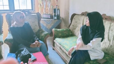 HEBOH! Vidio Viral Diduga Tawuran Pelajar SMP di Indramayu, Kepala Sekolah SMP MKGR Tenajar Angkat Bicara: “Bukan Murid Kami!”