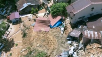 Bencana Dahsyat 3 Provinsi! Korban Tewas Banjir-Longsor Aceh, Sumut, Sumbar Tembus 712 Jiwa, Kerugian Ekonomi Diprediksi Rp68,67 Triliun!