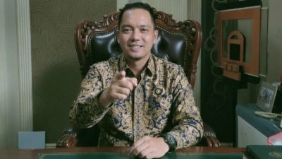 Jeritan Hutan Inhil: Kita Sedang Mewariskan Bencana Kepada Anak Cucu