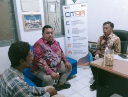 ANGIN SEGAR! Dituntut Rp 600 Juta, Pemilik Truk Korban Tertemper KA Mataram Hanya Bayar Ganti Rugi Segini Berkat Dimediasi Dewan Kiki Arindi