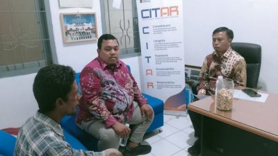 ANGIN SEGAR! Dituntut Rp 600 Juta, Pemilik Truk Korban Tertemper KA Mataram Hanya Bayar Ganti Rugi Segini Berkat Dimediasi Dewan Kiki Arindi