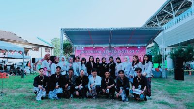 Ajang Kreativitas dan Solidaritas Pekerja Migran Indonesia dalam Indonesia Thematic Day V