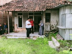 Kisah Tarsini (Nurul) di Kertasemaya, Berjuang Sembuh Sejak 2003 Demi Anak Semata Wayang