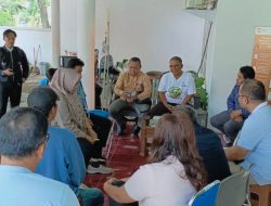 Ketua Tim Likuidasi BPR KR Bungkam, Forum Peduli Indramayu: Transparansi atau Ada yang Disembunyikan?