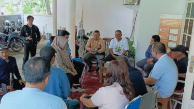 Ketua Tim Likuidasi BPR KR Bungkam, Forum Peduli Indramayu: Transparansi atau Ada yang Disembunyikan?