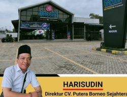 Gacoan Samarinda Gandeng Perusahaan Luar, CV Putera Borneo Sejahtera Protes Keras: Mana Keberpihakan pada Lokal?