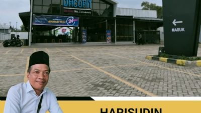 Gacoan Samarinda Gandeng Perusahaan Luar, CV Putera Borneo Sejahtera Protes Keras: Mana Keberpihakan pada Lokal?