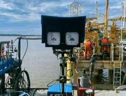 Jaga Ketahanan Energi Nasional, Elnusa Siaga 24 Jam di Wilayah Kerja Migas Selama Libur Nataru