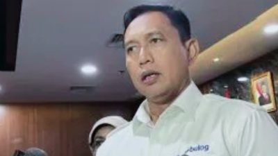 Stop Impor! Bulog Siap Borong 4 Juta Ton Beras Petani Lokal di 2026