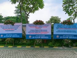 Skandal “Raja Sidoarjo”: Dirut PLN NPS Jakfar Sadiq Digoyang Demo Karyawan, Isu Arogansi Meledak!