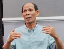 Dari Bencana ke Bencana