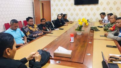 Anggaran Rp200 Miliar “Melayang” di Tangan Gubernur, Revitalisasi Sport Center Indramayu Resmi Kandas!