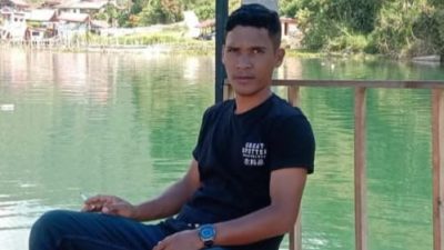 PLN PLTA Peusangan 'Tutup Mata', 38 Hari Bencana Aceh Tengah GMNI Sebut Tak Ada Empati!