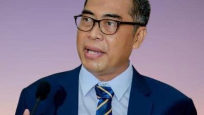 DePA-RI Dorong Kesetaraan Hak Hakim Ad Hoc