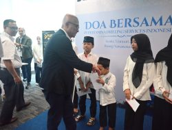 Sambut 2026, Pertamina Drilling Perkuat Komitmen Ketahanan Energi dan Budaya Keselamatan Kerja