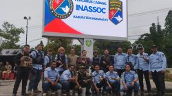 Pengcab INASSOC Indramayu terbentuk.. Yoga : Fokus bina olahraga Airsoft untuk prestasi dan rekreasi.