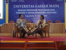 Strategi PHE Jaga Ketahanan Energi Nasional: Tekan Emisi Lewat Teknologi Karbon