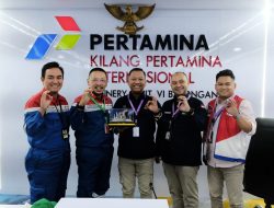 Wujud Nyata Hilirisasi Migas, Kilang Balongan Integrasikan Produksi BBM dan Bahan Baku Plastik