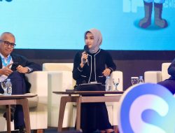 Elnusa Tebar Inovasi Teknologi: Strategi Jitu Pangkas Biaya Operasi Migas hingga 25%