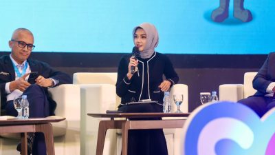 Elnusa Tebar Inovasi Teknologi: Strategi Jitu Pangkas Biaya Operasi Migas hingga 25%