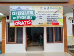 Sinergi KAHMI dan Masjid Al-Madaniah Indramayu: Hadirkan Layanan Kesehatan Gratis untuk Ratusan Warga