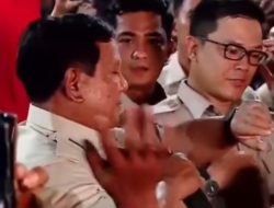 Prabowo Buka Pintu Donasi Bencana Sumatera: Harus Transparan dan Tanpa Pamrih!