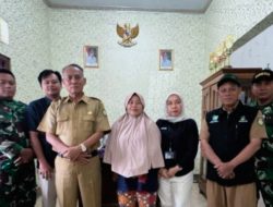 Kuwu Sukamelang Bantah Isu Pungli Banpang: Itu Sumbangan Sukarela untuk Masjid