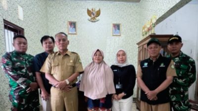 Kuwu Sukamelang Bantah Isu Pungli Banpang: Itu Sumbangan Sukarela untuk Masjid