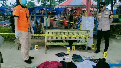 Kisah Pilu Penjual Gulali di Indramayu: Sempat Curhat Kelaparan Sebelum Ditemukan Tutup Usia