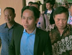 Mantan Polisi Jalani Sidang Perdana Kasus Pembunuhan Pacar di PN Indramayu: Motif Uang Trading Terungkap