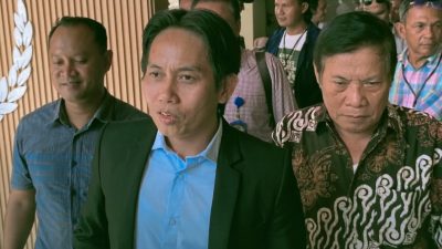 Mantan Polisi Jalani Sidang Perdana Kasus Pembunuhan Pacar di PN Indramayu: Motif Uang Trading Terungkap