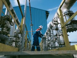 Loncatan Produksi 2026: Pertamina EP Temukan Cadangan Minyak Melimpah di Adera Field