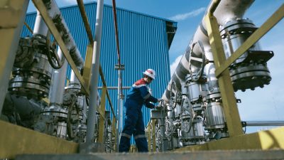 Loncatan Produksi 2026: Pertamina EP Temukan Cadangan Minyak Melimpah di Adera Field