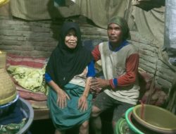 Potret Pilu Karmi, Lansia Tunanetra di Indramayu yang Bertahan Hidup dalam Gelap dan Belas Kasihan